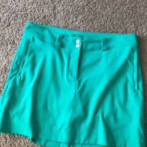 Nike Golf Skort